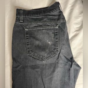 How’s Jeans Super Slim Fit Mens Jeans W 33